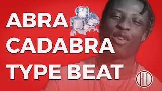 Abra Cadabra - On Deck Type Beat - PREVAIL