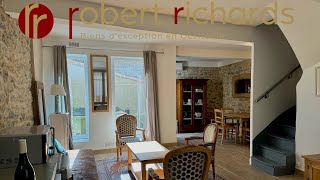 Maison À Vendre À Siran 34210 En Exclusivité Avec Robert Richards . Property For Sale In Siran.