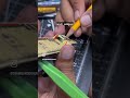 Weathering with a Pencil - Model Train Detailing Tip thumbnail