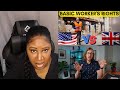 Basic Worker's Rights - American Vs British |American Reaction