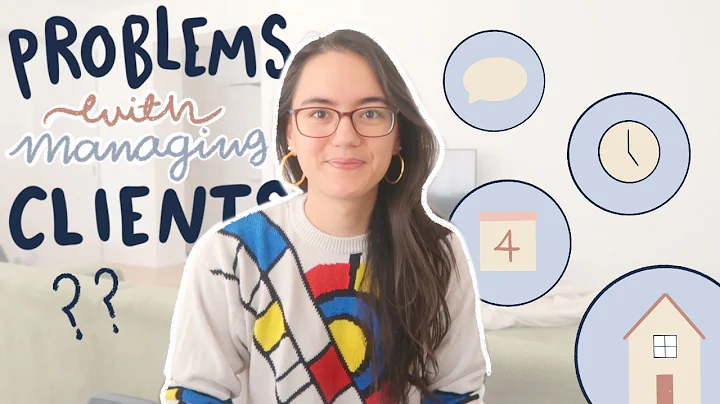 🐙 how to manage multiple freelance clients like a pro