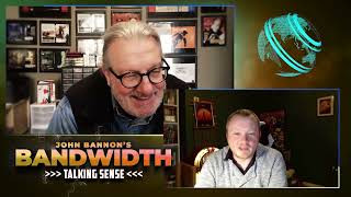 Talking Sense by John Bannon Trailer