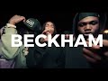 BECKHAM Official Remake Instrumental NY DRILL BEAT 2024 70 Accurate Made By Wick