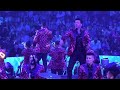 Por mi no te detengas - Banda MS en vivo 2023 Domo Care Mty 12 Mayo 23