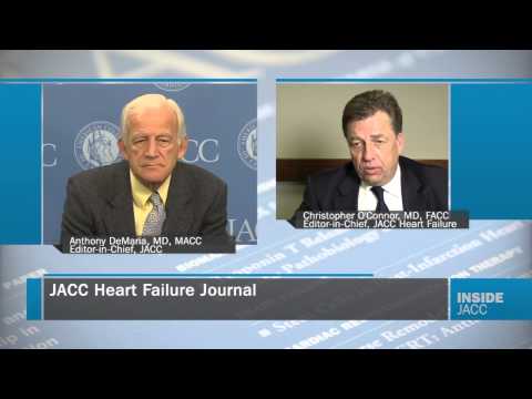 JACC Journal on Heart Failure