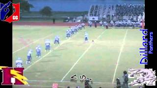 Hallandale Willie Bailey #3 Season Highlights