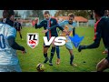 Team levy vs vinskyfc le match  match 5 saison 20212022