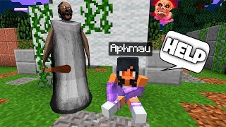 Aphmau Is In DANGER And Needs HELP!