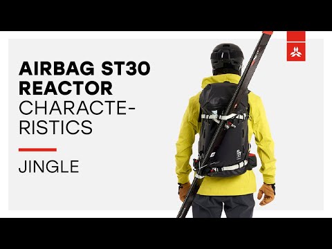 The Airbag ST30