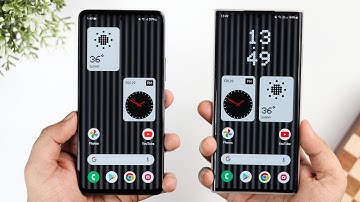 How To Get Nothing OS Launcher On Any Samsung or Android Device - Change Your Phone