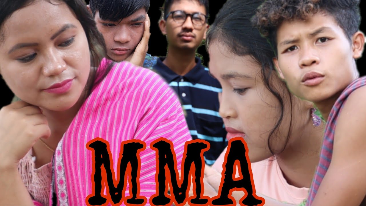 MMA|KAUBRU SHORT MOVIES||TEACHING|2020