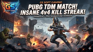 ABHI BGMI ME TRANING CHAL RAHI H MERI #pubgmobile #bgmi #pubg  screenshot 4