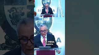 ¿Huyendo? Rocha Moya y la sombra de la DEA
