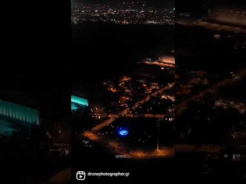 Βίντεο: Holiday Night Lights στο Rotary Park στο Wentzville