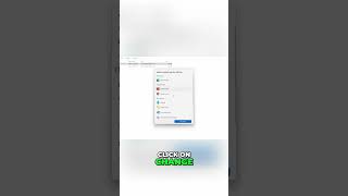Change Default PDF Viewer from Edge to Adobe Acrobat #shorts
