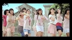 Iklan Laurier - Go With Thin & JKT48 Kimi no Koto ga Suki Dakara (2012)  - Durasi: 0:46. 