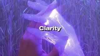 Clarity - Zedd (sped up)