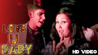 Love U Baby Music Video 2023 Ft Robi Kiron BDmusic99 In video VT2shorts