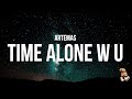 Artemas Zeit Allein Mit Dir Liedtext