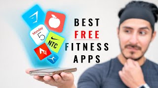 Best FREE Fitness Apps for 2022 screenshot 1