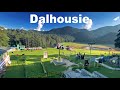 Dalhousie  dainkund peak  khajjiar mini switzerland  himachal tourism  manish solanki vlogs