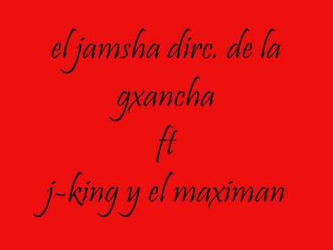 Jking & Maximan ft jamsha- lesviana