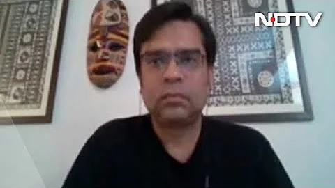 Amitabh Behar On The Impact Of Coronavirus Outbreak And Lockdown