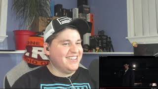 Reaction To Bossyfiyakalı Yok Oluşlar Rotadar