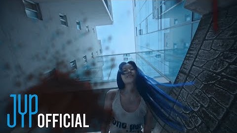 NMIXX "SICKUHH" (Feat. Kid Milli) M/V