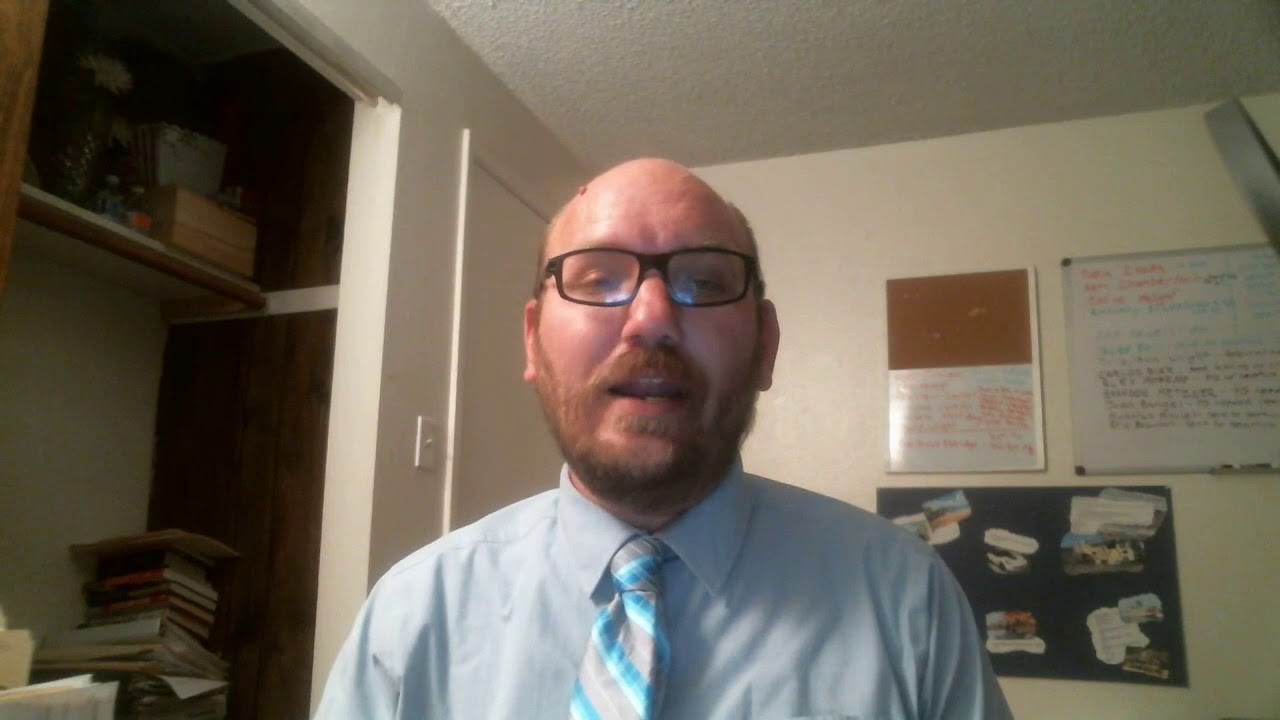 Lovelock, Silver Springs, & Yerington Nevada Real Estate Market Minute with Jake May 25, 2020