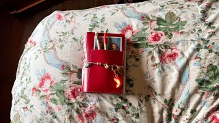 I journaled every day for 60 days using a simple method ❤️