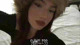 Shameless sped up