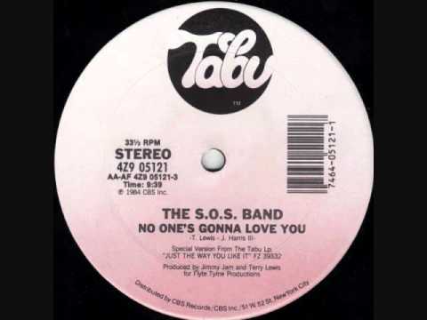 S.O.S. Band Chords