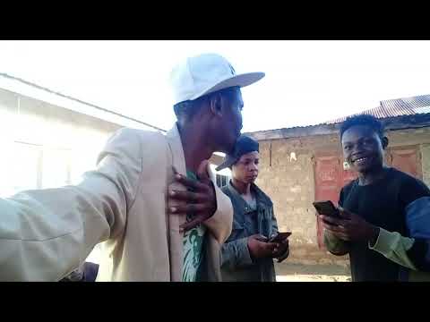 Mbavu Mbili Nimerudi Kali Yani Mpaka Useme