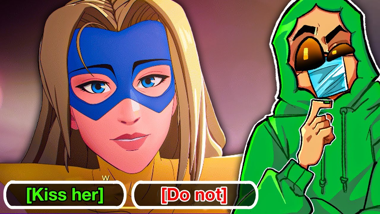 Эта игра делает меня натуралом