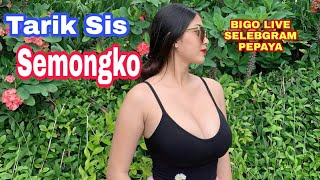 Sri Ayu Tarisa no!!! bra | tiktok kreatif | bigo live