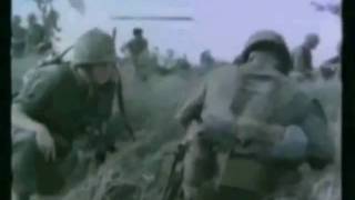 Video thumbnail of "Buffalo Springfield - For what it's worth , Vietnam war"