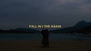 TWENT4OUR - Luv Again (Lyrical Video)