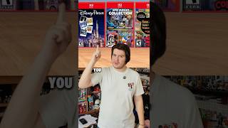 Disney Could Dominate Gaming with These 7 Collections
After the incredible response to my first video, I knew I had to make a sequel. So many of you left amazing suggestions in the comments, and this video is built almost entirely around your ideas. If you enjoyed the first round of fan-made Disney game collections, get ready because this one goes even bigger.
Part 1:
Disney Is Sitting On Gaming Gold...
https://youtu.be/PMb8oHgN4sE
This time I designed seven brand-new Disney collections, featuring franchises like Mickey Mouse, Epic Mickey, Disney Parks, Winnie the Pooh, PS1-era Disney classics, The Nightmare Before Christmas, and even a complete Disney Infinity collection. Each bundle is designed as if it were a real modern release, complete with the games I think deserve to be preserved and brought to current consoles.
One of my favorite parts of making these videos is seeing everyones creativity. Reading your comments and imagining these collections has been incredibly fun, and honestly, I think some of these ideas would sell really well if Disney ever decided to revisit its gaming history.
If you have another Disney franchise youd love to see turned into a collection, let me know in the comments. If enough ideas keep coming in, theres a very good chance well end up making a Part 3. Thanks again for all the support on this series—it has quickly become one of my favorite projects to work on.
——————————
Link to my patreon: https://www.patreon.com/cw/DAGGyt
Find me everywhere: https://linktr.ee/DAGGyt
——————————
N10 Channel: https://www.youtube.com/channel/UCBtBsSdYHXjII9DR8vC5B0w Disney Could Dominate Gaming with These 7 Collections