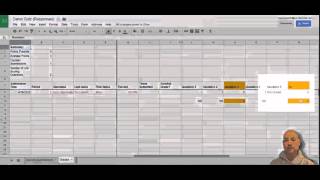 Using Forms and Flubaroo to Grade Free Response Questions