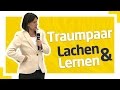 Traumpaar Lachen & Lernen