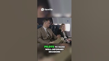 PIREPs  Who Uses These Reports & Why Are They Critical