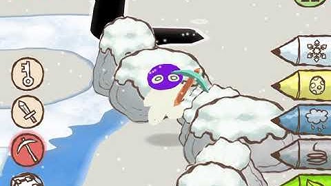 Draw a Stickman Epic 2 - OoB Glitch + Miscellaneous Glitches in Desc.