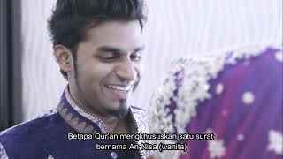 Islam memuliakan Wanita
