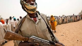 أكثر من 100 قتيل في مواجهات قبلية بولاية غرب كردفان السودانية - أخبار الآن