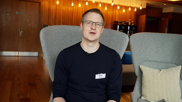 Mark Fisk on the wide range of LUC projects