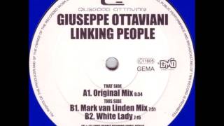 Video thumbnail of "Giuseppe Ottaviani ‎- Linking People (Original Mix) [2005]"