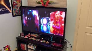 Loki S2, E3 - Marvel Studios Intro