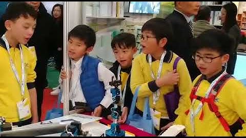 LOBOT xArm 機械手臂