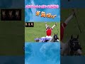 #shorts #競馬 バスラットレオンの気持ち 馬の気持ちショート #落馬